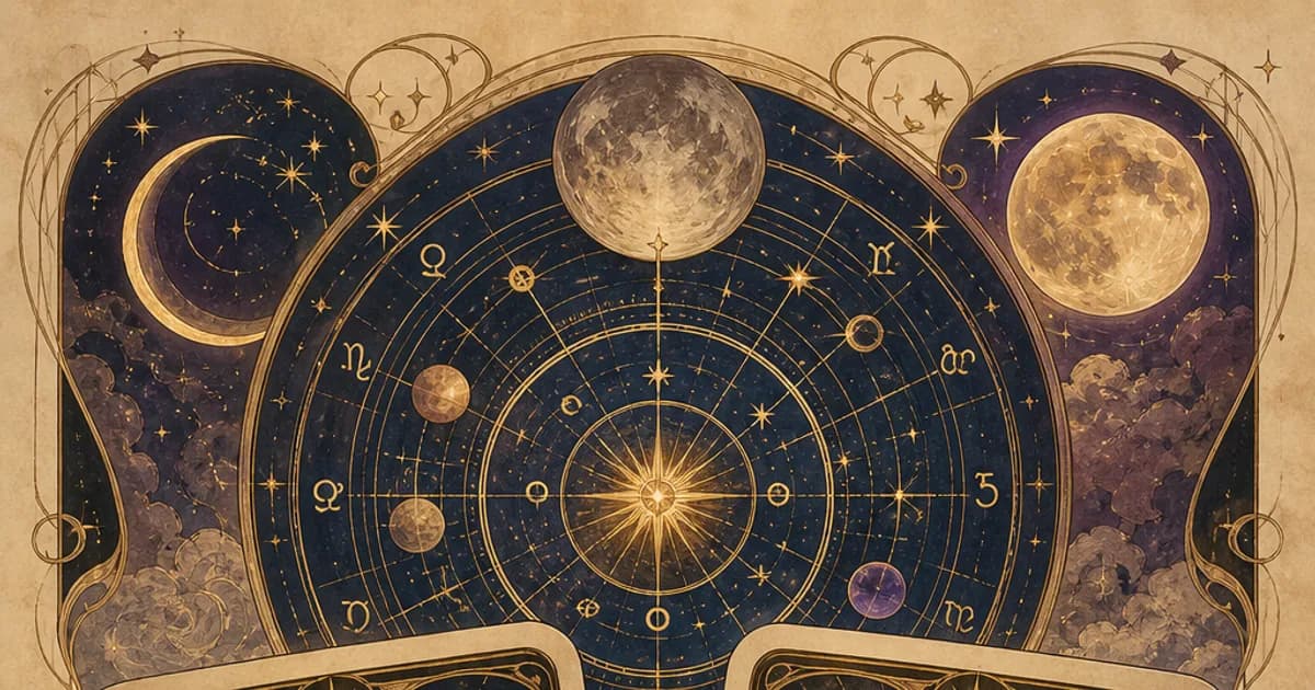 Carta de nacimiento en el tarot: cómo descubrir tu carta de vida Carta de nacimiento en el tarot: cómo descubrir tu carta de vida
