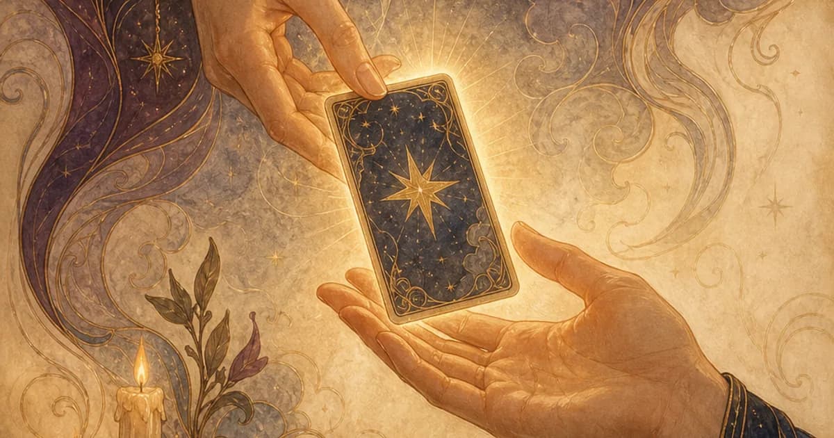 Ethics in tarot reading: boundaries, responsibility and care Ethics in tarot reading: boundaries, responsibility and care