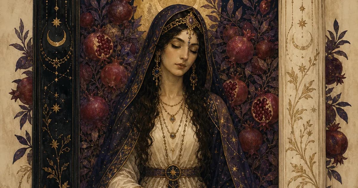 The High Priestess tarot card: meaning, love, work and reversed The High Priestess tarot card: meaning, love, work and reversed