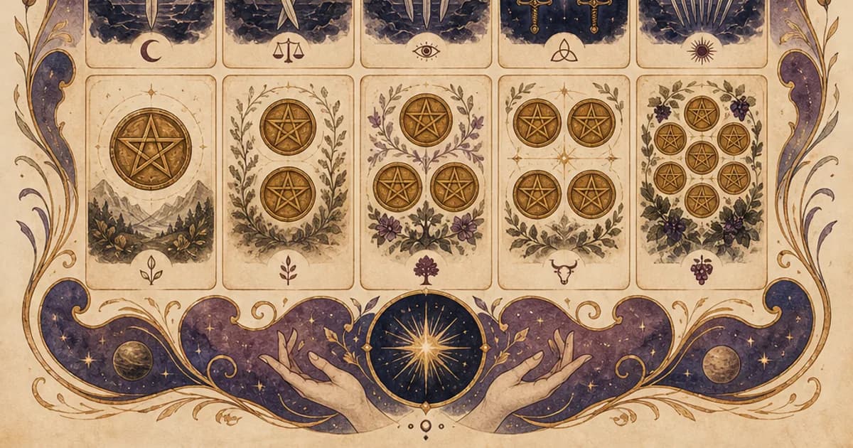 How to memorize the 78 tarot cards (a practical method) How to memorize the 78 tarot cards (a practical method)