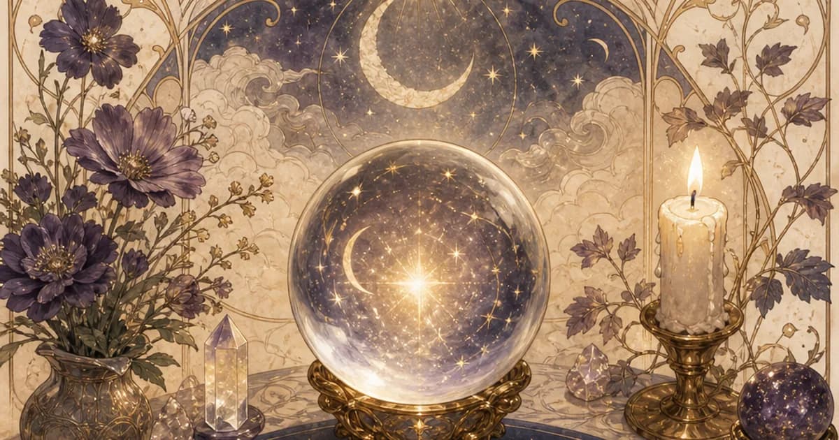Tarot predictions for 2026: themes, trends and how to use them Tarot predictions for 2026: themes, trends and how to use them