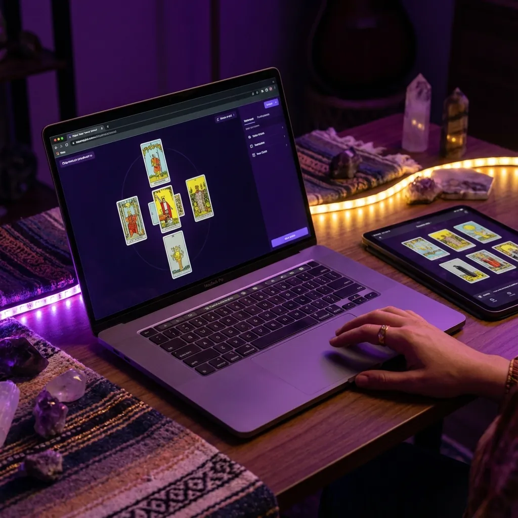 How much does an online tarot reading cost? (what affects the price) How much does an online tarot reading cost? (what affects the price)