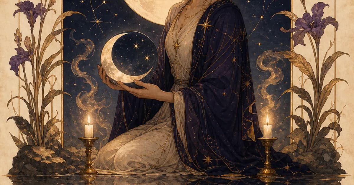 Reversed tarot cards: how to interpret them without fear Reversed tarot cards: how to interpret them without fear
