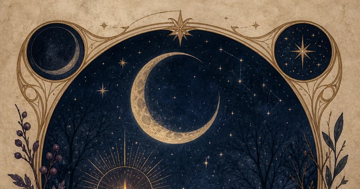 Tarot for the solstice: turning-point energy and reflection Tarot for the solstice: turning-point energy and reflection