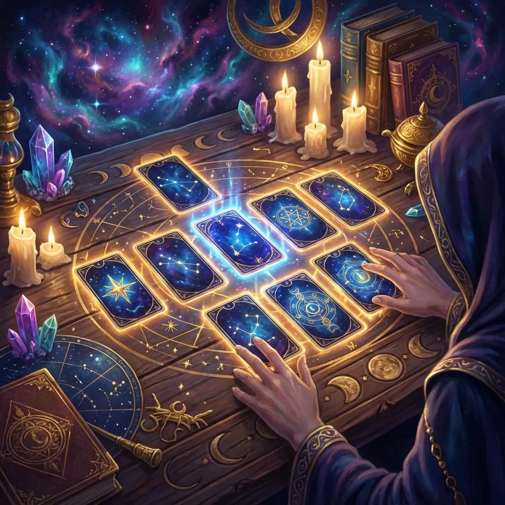 Tarot card meanings: arcana, suits and how to interpret with context Tarot card meanings: arcana, suits and how to interpret with context