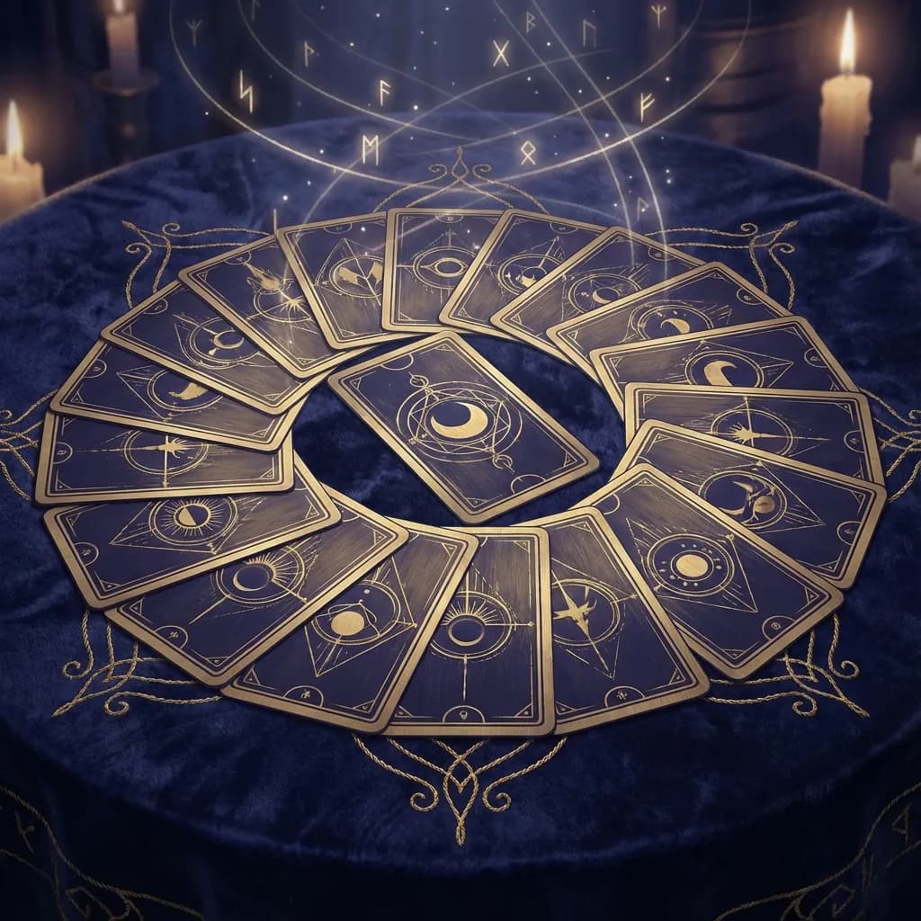 Tarot spreads: a guide to the main methods and when to use them Tarot spreads: a guide to the main methods and when to use them