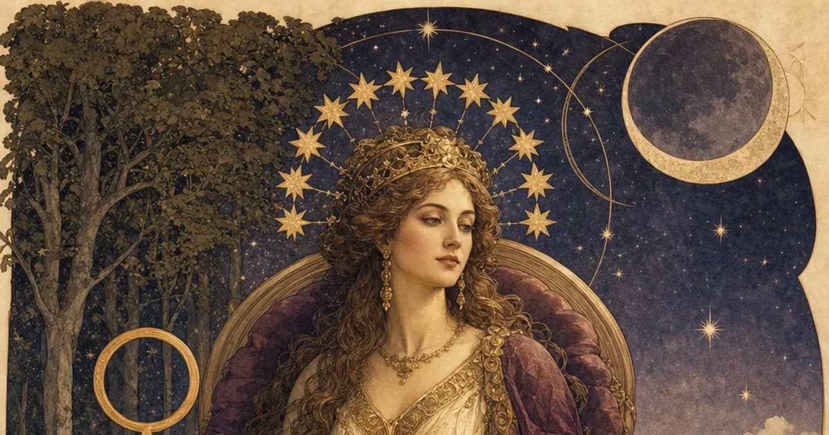 The Empress tarot card: meaning, love, work and reversed The Empress tarot card: meaning, love, work and reversed