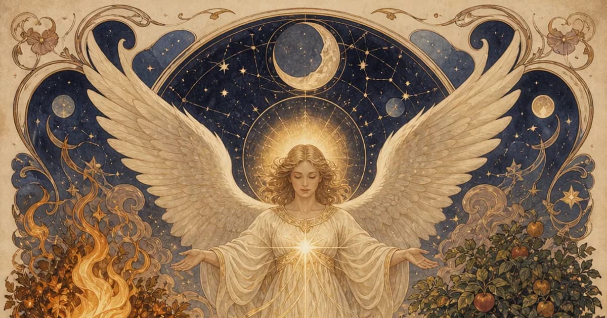 Los Enamorados del tarot: significado, amor, trabajo e invertida Los Enamorados del tarot: significado, amor, trabajo e invertida