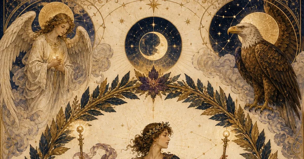 El Mundo del tarot: significado, amor, trabajo e invertida El Mundo del tarot: significado, amor, trabajo e invertida