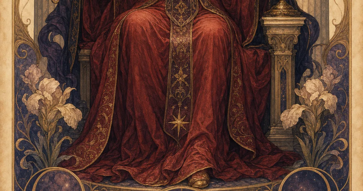 La Justicia del tarot: significado, amor, trabajo e invertida La Justicia del tarot: significado, amor, trabajo e invertida