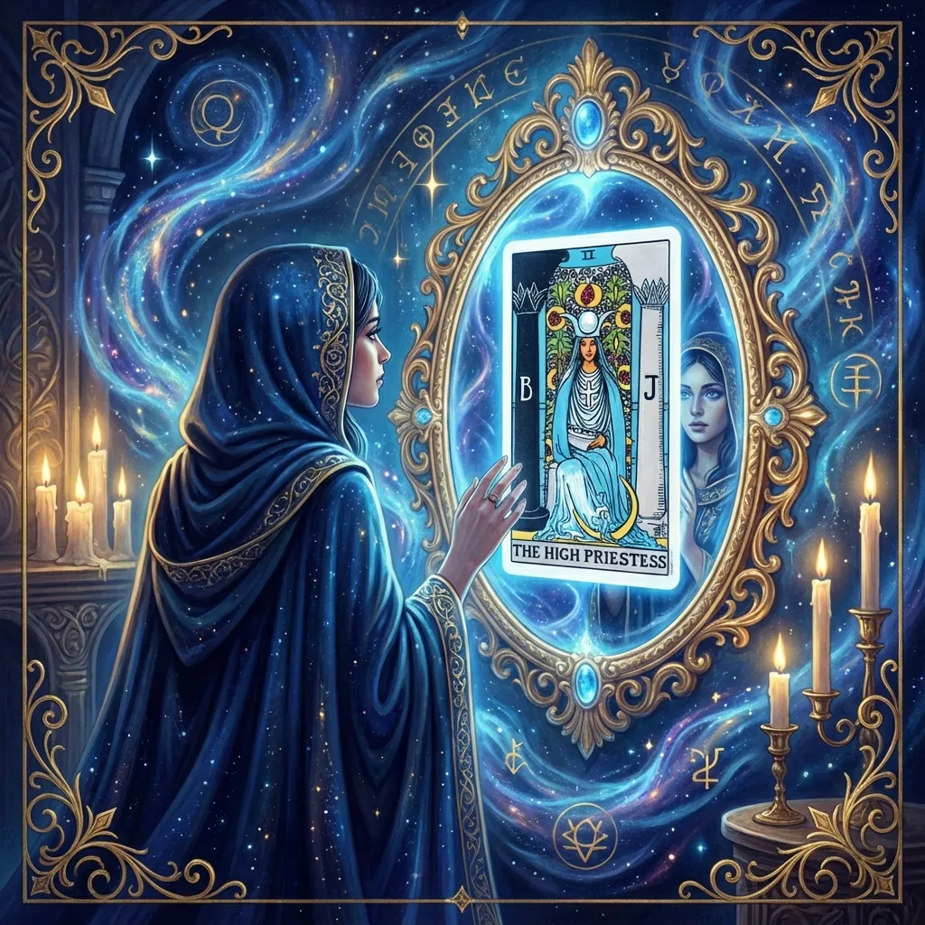 Tarô para solteiros: autoconhecimento, padrões e como se abrir para o amor (sem ansiedade) Tarô para solteiros: autoconhecimento, padrões e como se abrir para o amor (sem ansiedade)