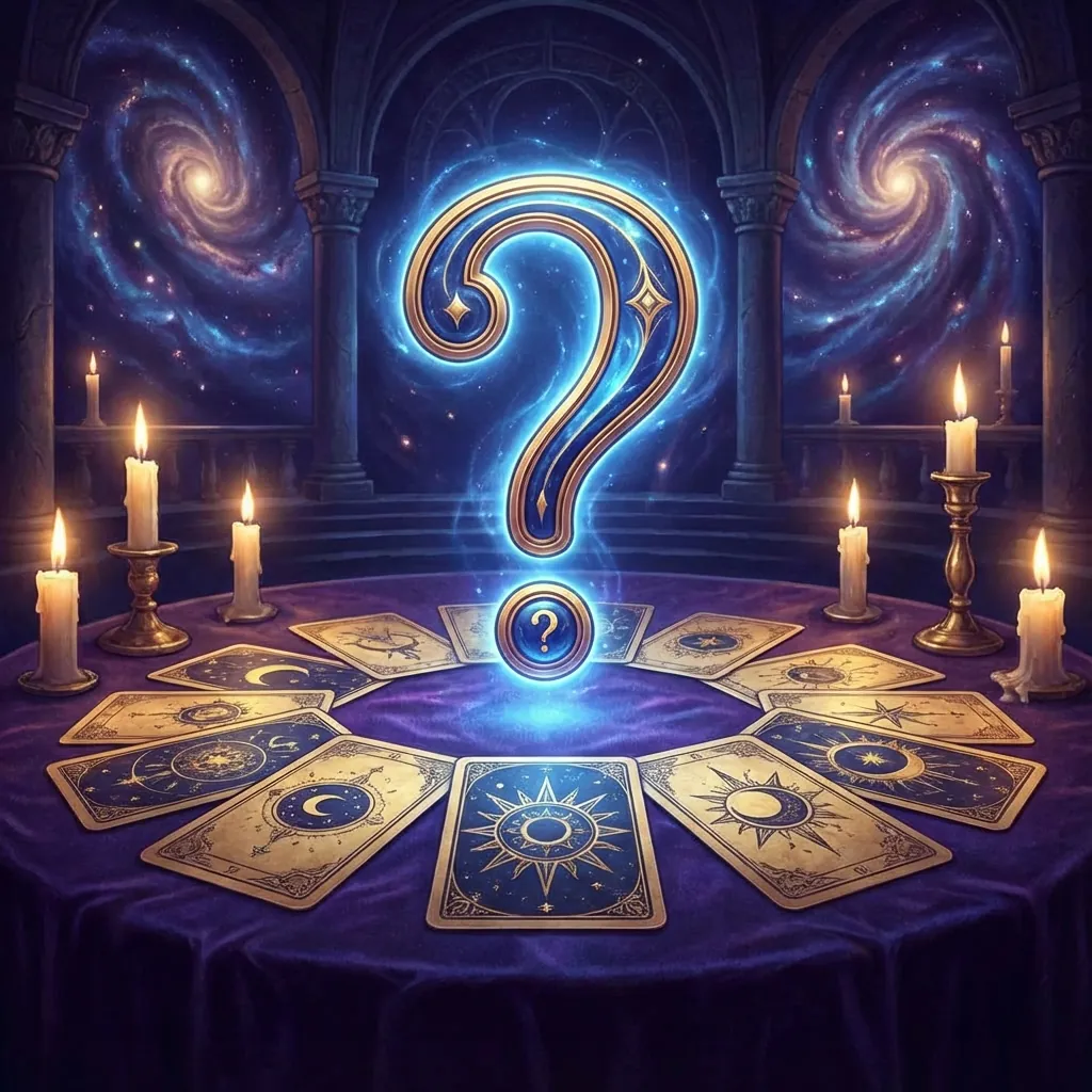 100 perguntas para fazer ao tarô (amor, trabalho, dinheiro e autoconhecimento) 100 perguntas para fazer ao tarô (amor, trabalho, dinheiro e autoconhecimento)